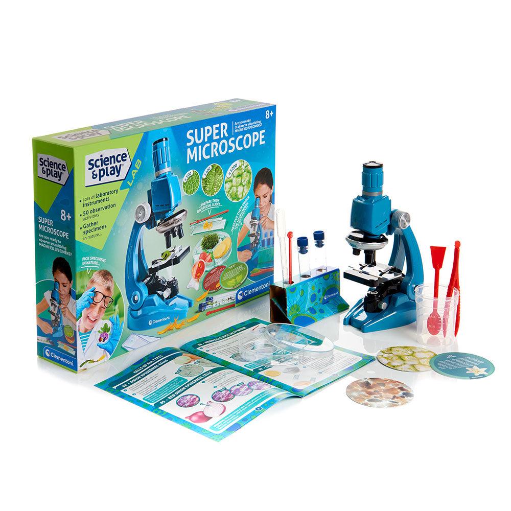 Science Kits