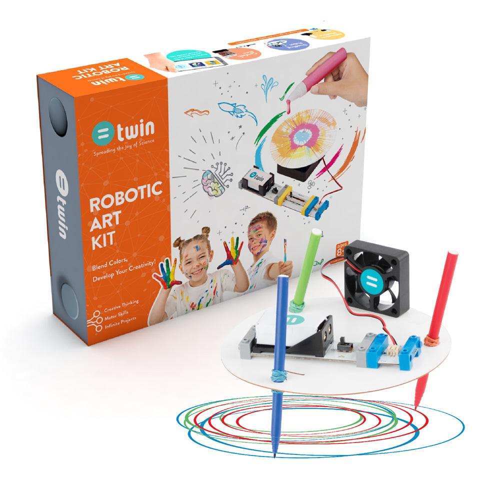 Robotics and Coding